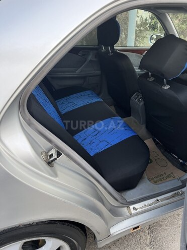 Mercedes E 200 2002, 99,990 km - 2.0 l - Bakı