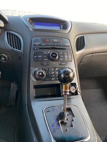 Hyundai Genesis 2011, 156,000 km - 2.0 l - Bakı