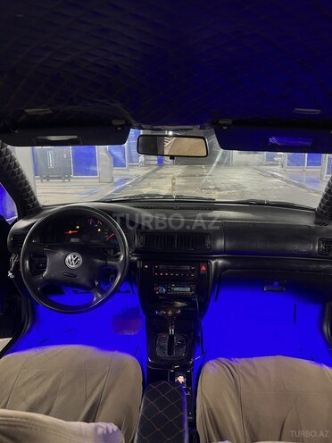 Volkswagen Passat 1999, 22,200 km - 2.0 l - Gəncə