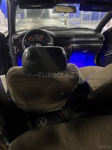 Volkswagen Passat 1999, 22,200 km - 2.0 l - Gəncə