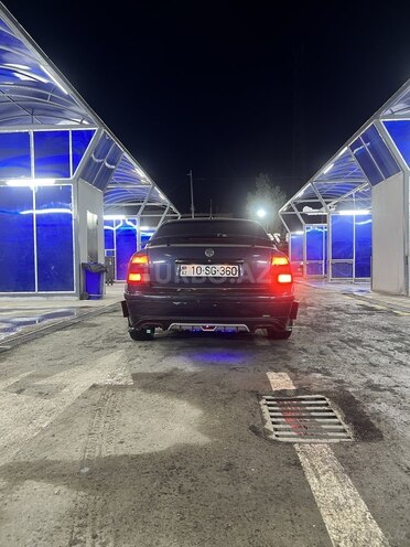 Volkswagen Passat 1999, 22,200 km - 2.0 l - Gəncə