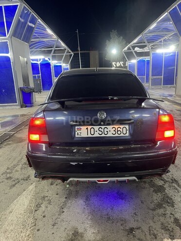 Volkswagen Passat 1999, 22,200 km - 2.0 l - Gəncə