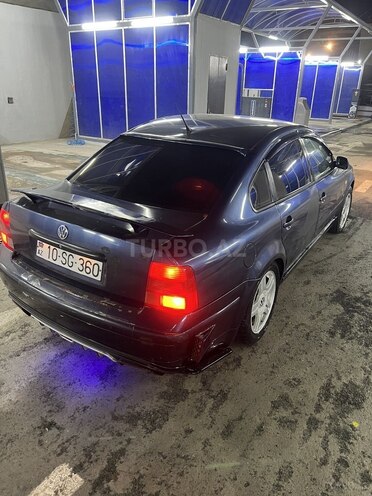 Volkswagen Passat 1999, 22,200 km - 2.0 l - Gəncə