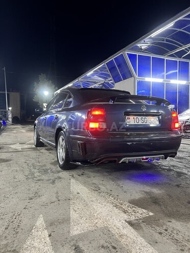 Volkswagen Passat 1999, 22,200 km - 2.0 l - Gəncə