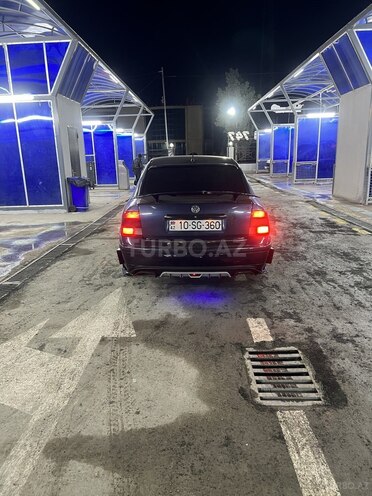 Volkswagen Passat 1999, 22,200 km - 2.0 l - Gəncə