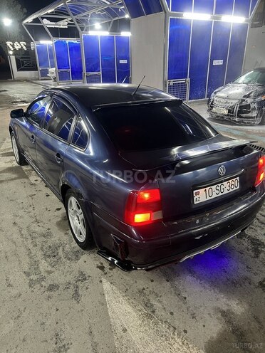 Volkswagen Passat 1999, 22,200 km - 2.0 l - Gəncə