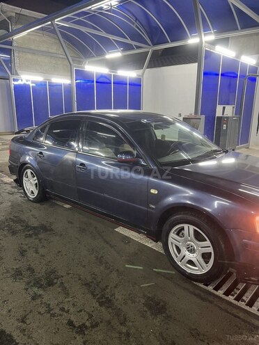 Volkswagen Passat 1999, 22,200 km - 2.0 l - Gəncə