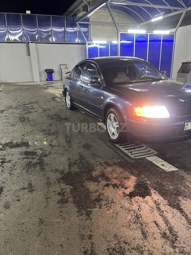 Volkswagen Passat 1999, 22,200 km - 2.0 l - Gəncə