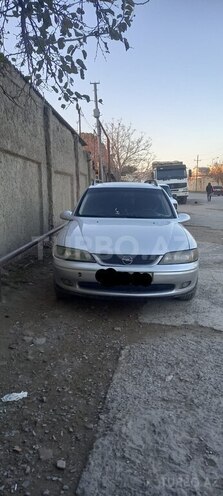 Opel Vectra 1999, 20,000 km - 1.6 l - Bakı