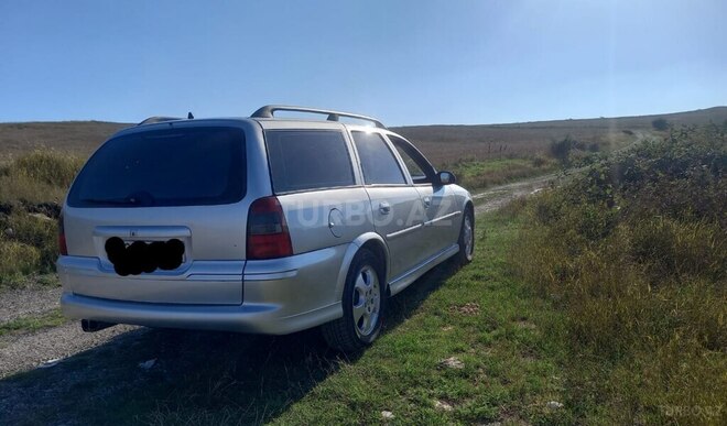 Opel Vectra 1999, 20,000 km - 1.6 l - Bakı