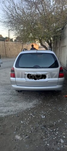 Opel Vectra 1999, 20,000 km - 1.6 l - Bakı