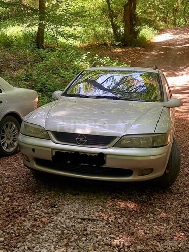 Opel Vectra 1999, 20,000 km - 1.6 l - Bakı