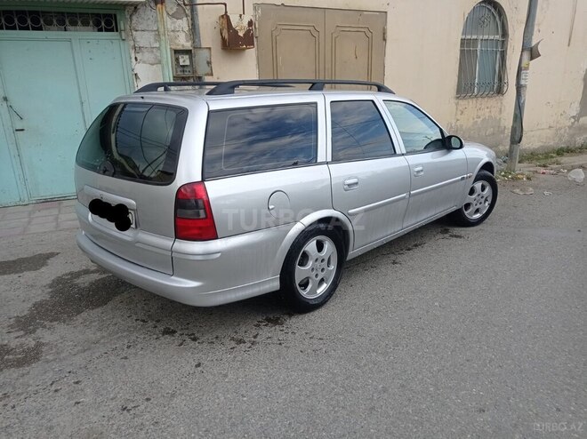 Opel Vectra 1999, 20,000 km - 1.6 l - Bakı