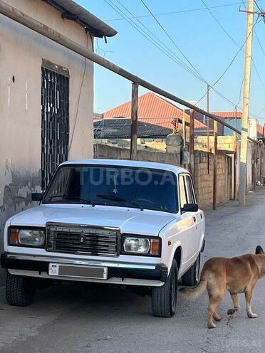 LADA (VAZ) 2107 2009, 79,000 km - 1.6 l - Tovuz