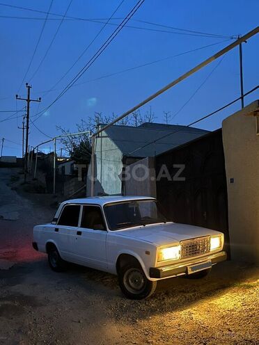 LADA (VAZ) 2107 2009, 79,000 km - 1.6 l - Tovuz