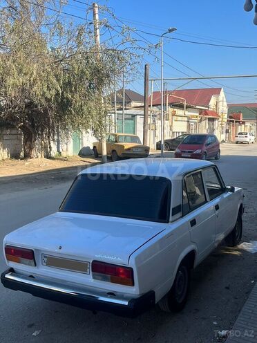 LADA (VAZ) 2107 2009, 79,000 km - 1.6 l - Tovuz
