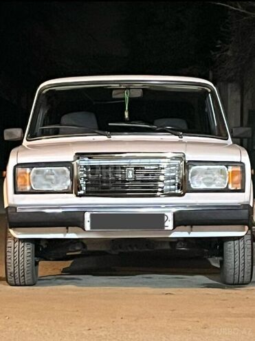 LADA (VAZ) 2107 2009, 79,000 km - 1.6 l - Tovuz