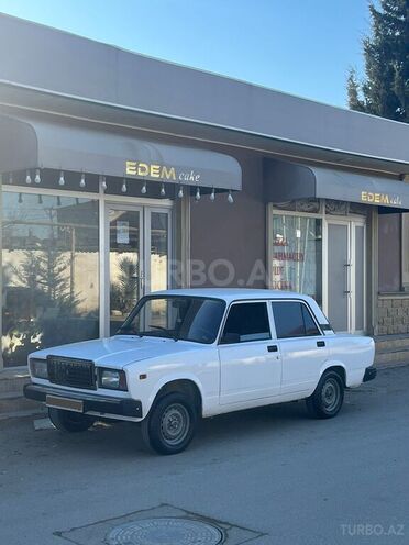 LADA (VAZ) 2107 2009, 79,000 km - 1.6 l - Tovuz