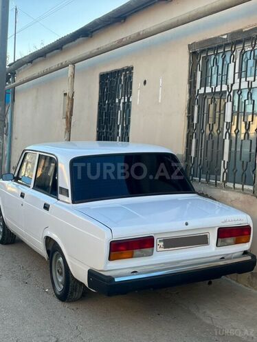 LADA (VAZ) 2107 2009, 79,000 km - 1.6 l - Tovuz