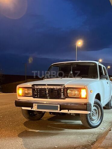 LADA (VAZ) 2107 2009, 79,000 km - 1.6 l - Tovuz
