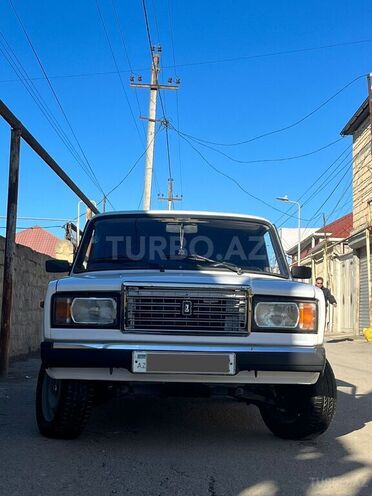 LADA (VAZ) 2107 2009, 79,000 km - 1.6 l - Tovuz