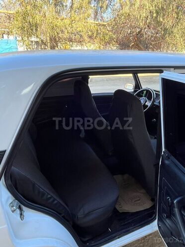 LADA (VAZ) 2107 2009, 79,000 km - 1.6 l - Tovuz