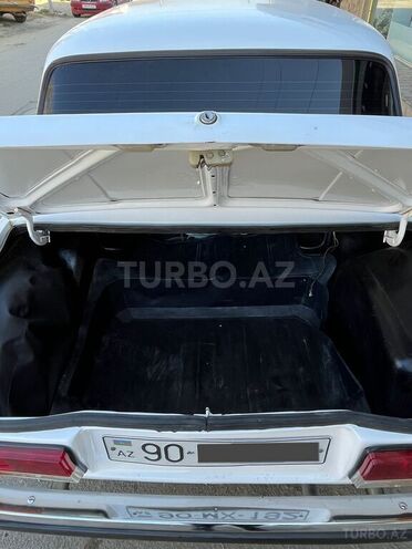 LADA (VAZ) 2107 2009, 79,000 km - 1.6 l - Tovuz