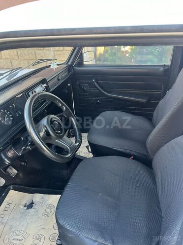 LADA (VAZ) 2107 2009, 79,000 km - 1.6 l - Tovuz