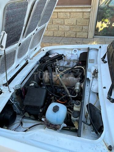 LADA (VAZ) 2107 2009, 79,000 km - 1.6 l - Tovuz