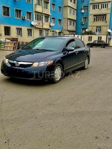Honda Civic 2009, 300,000 km - 1.3 l - Gəncə