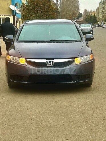 Honda Civic 2009, 300,000 km - 1.3 l - Gəncə