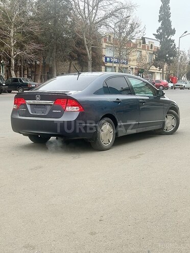 Honda Civic 2009, 300,000 km - 1.3 l - Gəncə
