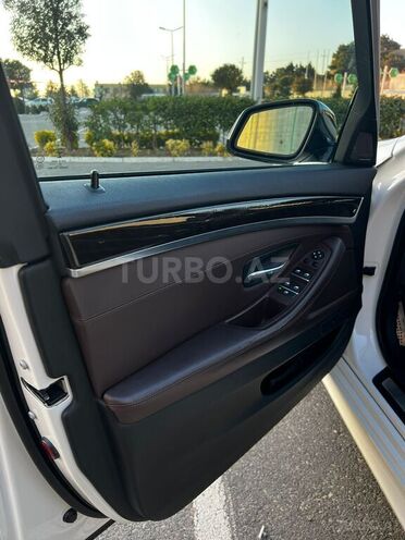 BMW 528 2015, 199,000 km - 2.0 l - Bakı