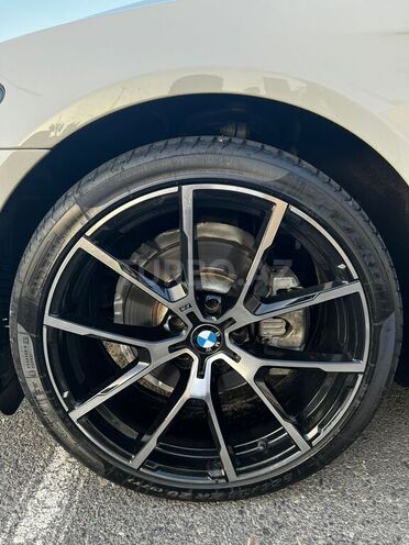 BMW 528 2015, 199,000 km - 2.0 l - Bakı