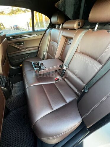 BMW 528 2015, 199,000 km - 2.0 l - Bakı