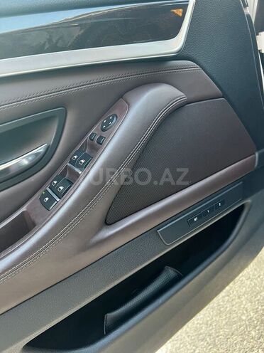 BMW 528 2015, 199,000 km - 2.0 l - Bakı