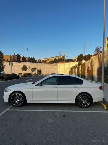 BMW 528 2015, 199,000 km - 2.0 l - Bakı