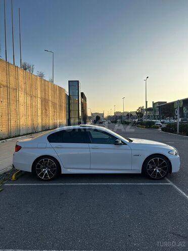 BMW 528 2015, 199,000 km - 2.0 l - Bakı