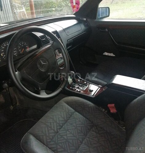Mercedes C 200 1995, 360,000 km - 2.0 л - Masallı