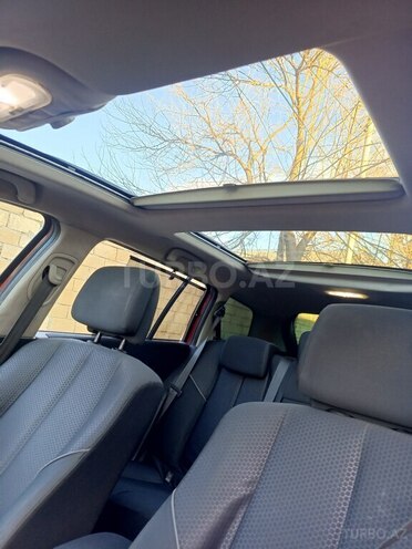 Renault Megane 2005, 420,000 km - 1.5 l - Şamaxı