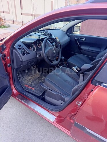 Renault Megane 2005, 420,000 km - 1.5 l - Şamaxı