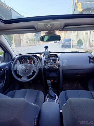 Renault Megane 2005, 420,000 km - 1.5 l - Şamaxı