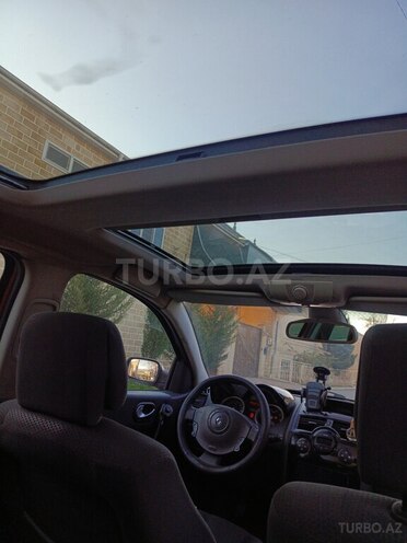 Renault Megane 2005, 420,000 km - 1.5 l - Şamaxı