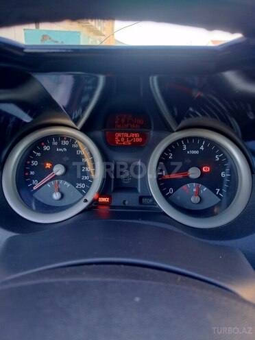 Renault Megane 2005, 420,000 km - 1.5 l - Şamaxı