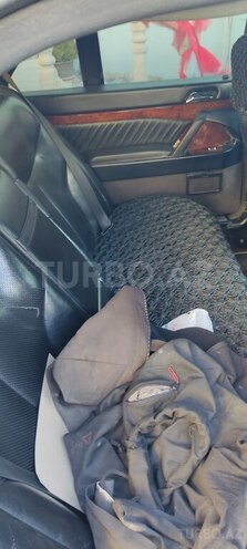 Mercedes S 350 1993, 400,000 km - 3.5 l - Bakı