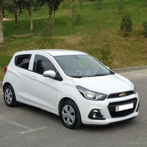Chevrolet Spark 2016, 58,000 km - 1.0 l - Bakı