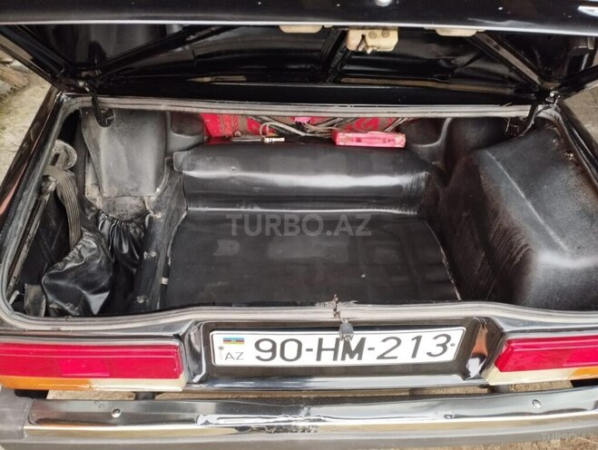 LADA (VAZ) 2107 2010, 100,000 km - 1.6 l - Qax
