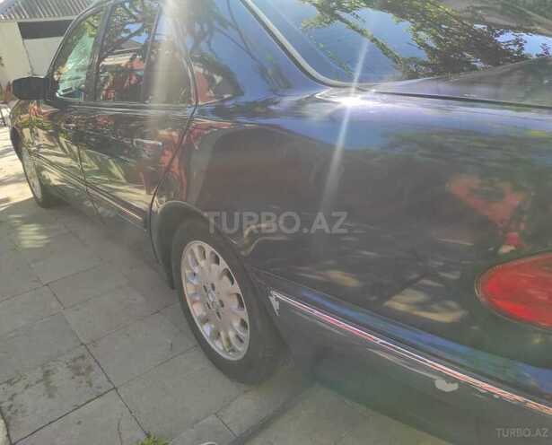 Mercedes E 220 1999, 500,000 km - 2.2 л - Bakı
