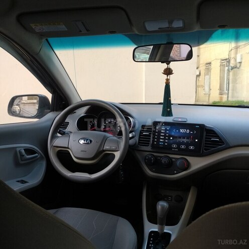 Kia Picanto 2015, 250,000 km - 1.0 l - Bakı