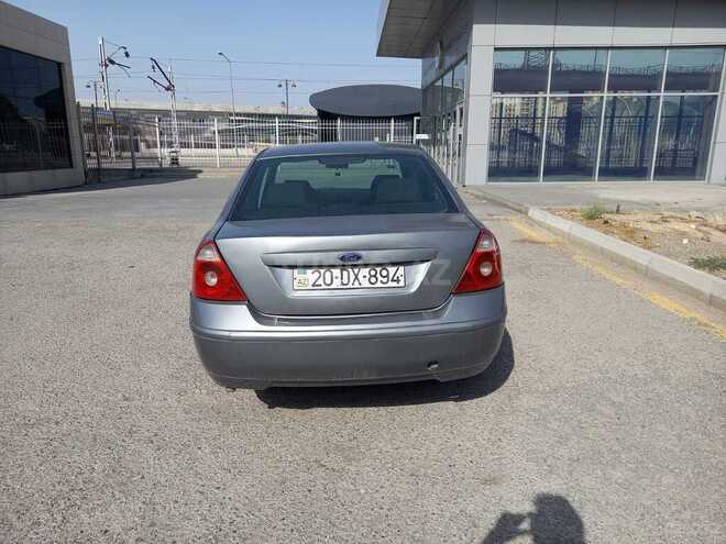 Ford Mondeo 2005, 210,000 km - 2.0 l - Xırdalan